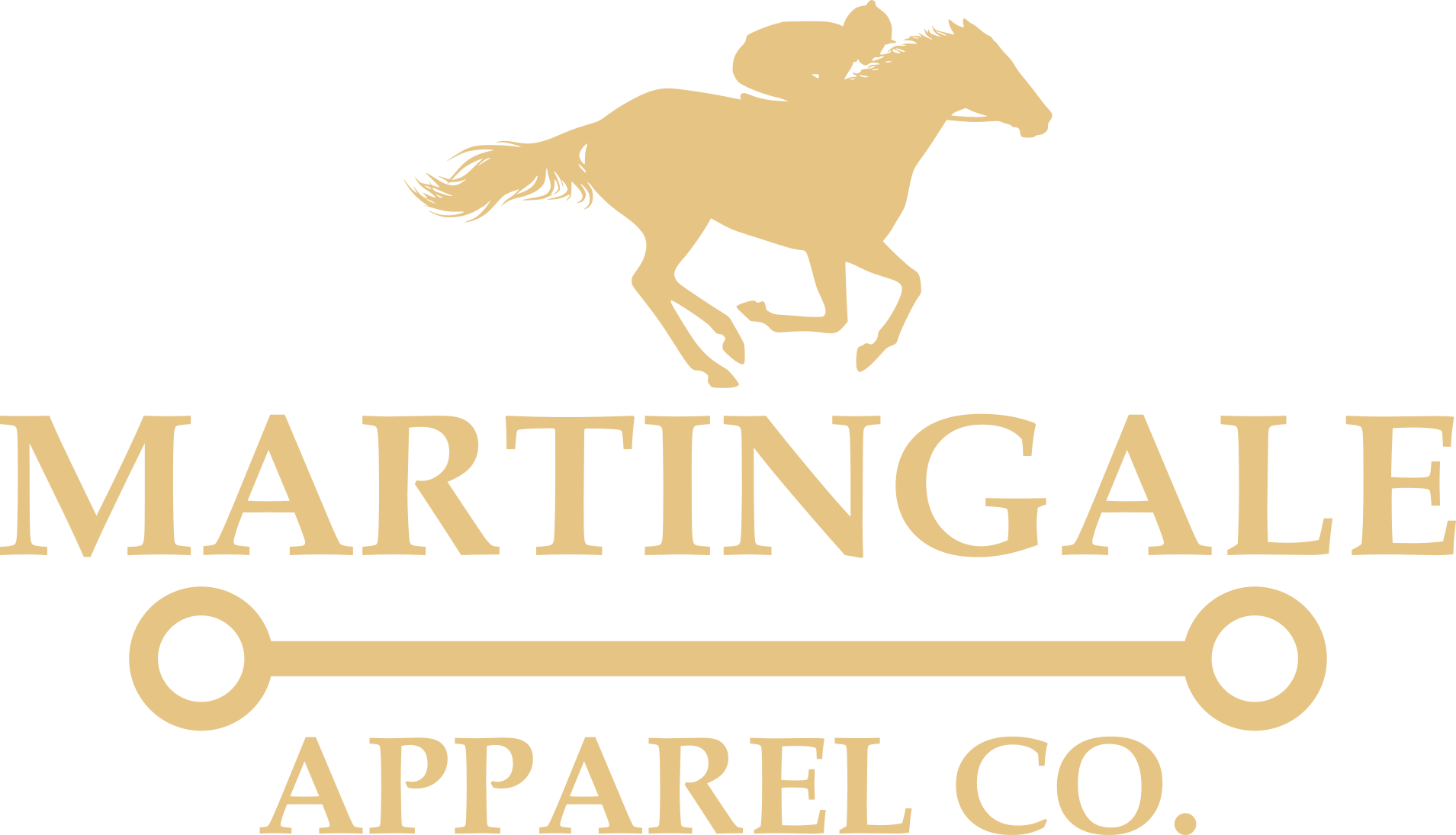 Martingale Apparel Co.